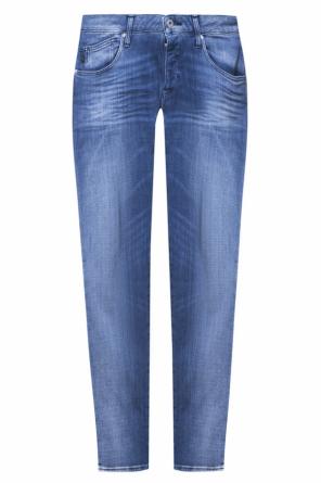 'j20' tapered leg jeans, zdjęcie 1 'j20' tapered leg jeans od Emporio Armani